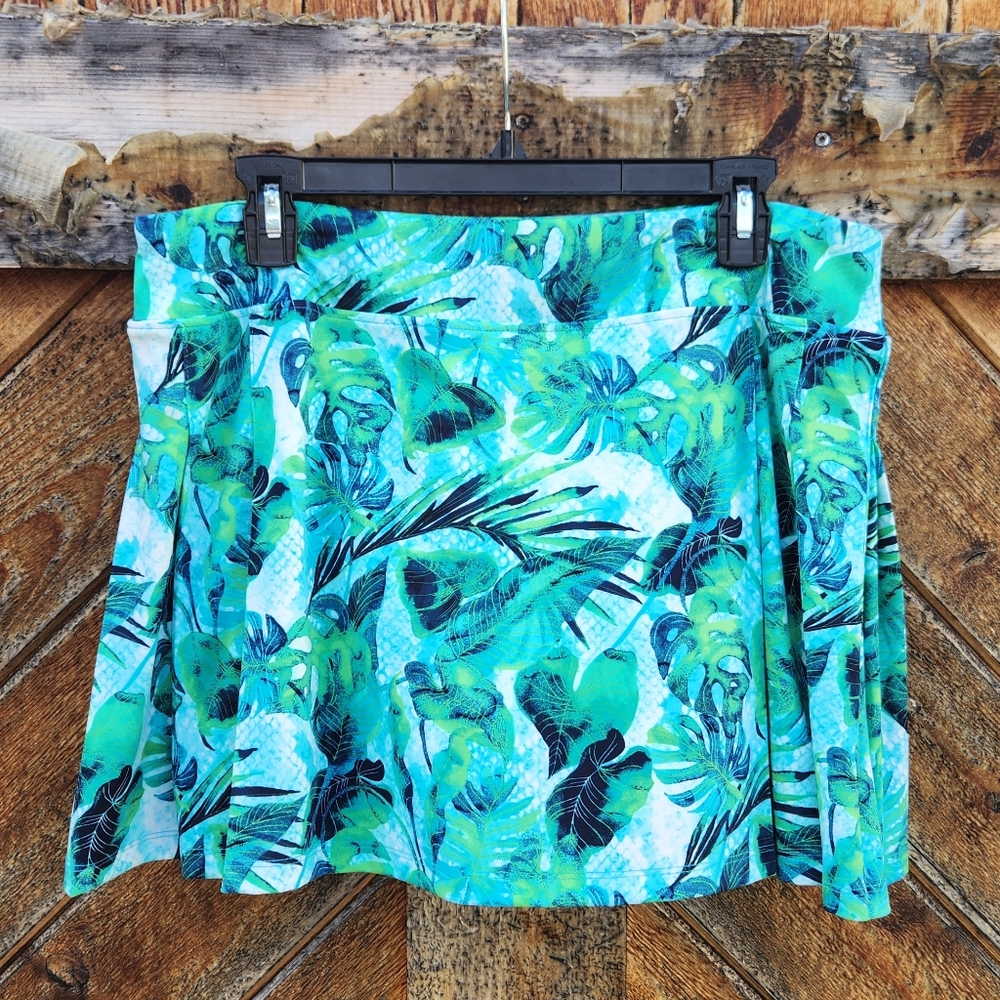 Tommy Bahama Golf Skort